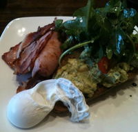 The Old Butcher Shop Cafe - Sydney 4u