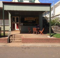Thorpdale Bakery - Sydney 4u