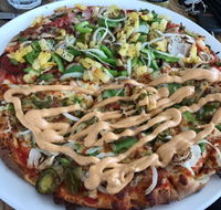 Town  Country Pizza  Pasta - Sydney 4u