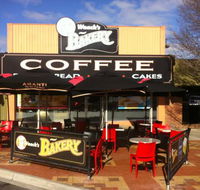 Waack's Stawell Bakery - Accommodation Sydney