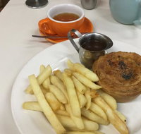 Wahrings Restaurant - Accommodation Sydney