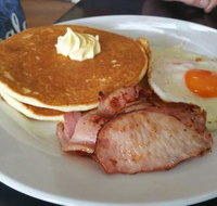 Wallder's Cafe - Accommodation Sydney