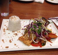 Waurn Ponds Hotel - Sydney 4u