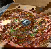 Abz Pizza and Fish and Chips - Accommodation Sydney