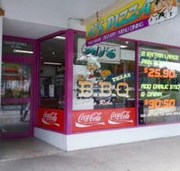 AJ's Pizza - Accommodation Sydney