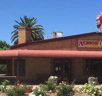Albion Hotel - Sydney 4u