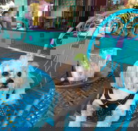 Amber Sweet Bliss - Accommodation Sydney