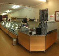 Ando's Bakery - Accommodation Sydney