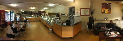 Ando's Bakery - Sydney 4u 0