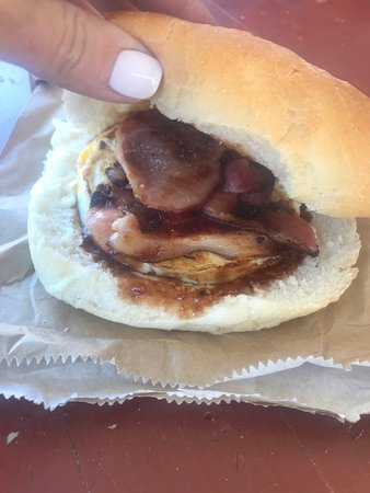 Avenel Cafe - Sydney 4u 0