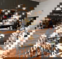 Back Creek Cafe - Sydney 4u
