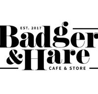 Badger  Hare - Sydney 4u