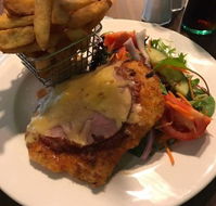 Bairnsdale RSL Bistro - Accommodation Sydney