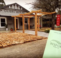 Bespoke Harvest - Accommodation Sydney