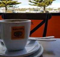 Bloody Good Coffee - Sydney 4u