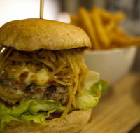 Bonnie Doon Hotel - Bistro Bar - Accommodation Sydney