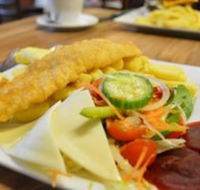Boolarra Store - Sydney 4u