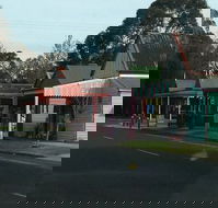 Briagolong Cafe - Accommodation Sydney