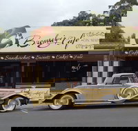 Bromley's On Main - Accommodation Sydney