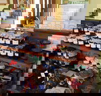 Bruthen Heritage Tearooms And Coffee Shop - Accommodation Sydney