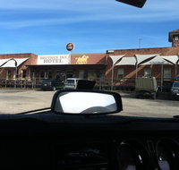 Bruthen Inn Hotel - Accommodation Sydney