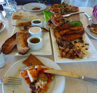 Bullant Brewery - Accommodation Sydney