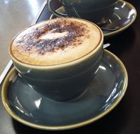 Cafe 3561 - Sydney 4u