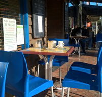 Cafe 54 - Sydney 4u