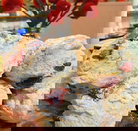 Cafe Maldon - Accommodation Sydney