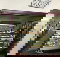 Cafe Royal - Sydney 4u