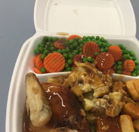 Camperdown Country Roasts  Salads - Sydney 4u