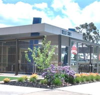 Cells cafe - Accommodation Sydney