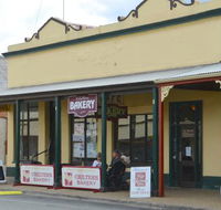 Chiltern Bakery - Sydney 4u
