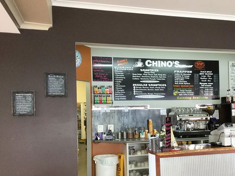 Chino's On Victoria - Sydney 4u 0