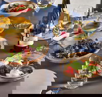 Chrismont Restaurant and Larder - Accommodation Sydney