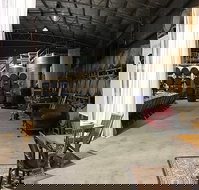 Clyde Park Vineyard Bistro - Accommodation Sydney