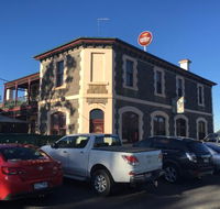 Coach and Horses Inn - Sydney 4u