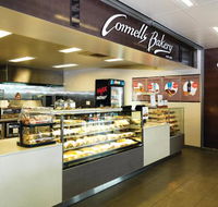 Connells Bakery - Sydney 4u