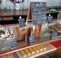 Copper Kettle - Accommodation Sydney