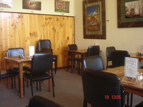 Corryong Health Foods - Sydney 4u 0