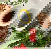 Cow Cow - Accommodation Sydney