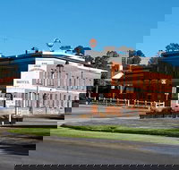Criterion Hotel - Sydney 4u