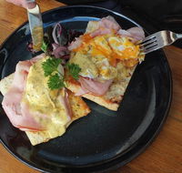Croajingolong Cafe - Sydney 4u