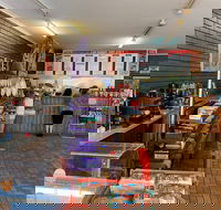 Edenhope Takeaway - Sydney 4u
