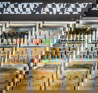 Forrest Brewing Company - Accommodation Sydney