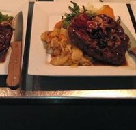 Foster Golf Club House - Accommodation Sydney