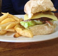 Foxy's - Sydney 4u