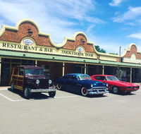 Gamze Smokehouse Restaurant - Sydney 4u