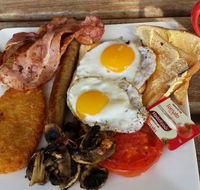 Glenrowan bakery - Sydney 4u