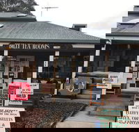 Glenrowan Dad and Dave's Billy Tea Rooms and Accommodation - Sydney 4u